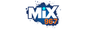 Mix 96.7 - Always #1 For Today's Best Music!