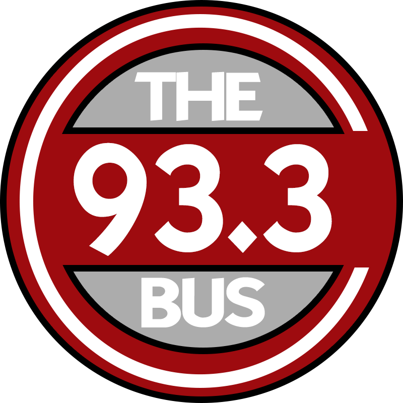 93.3 The Bus - Favorites of the 70's, 80's, & 90's