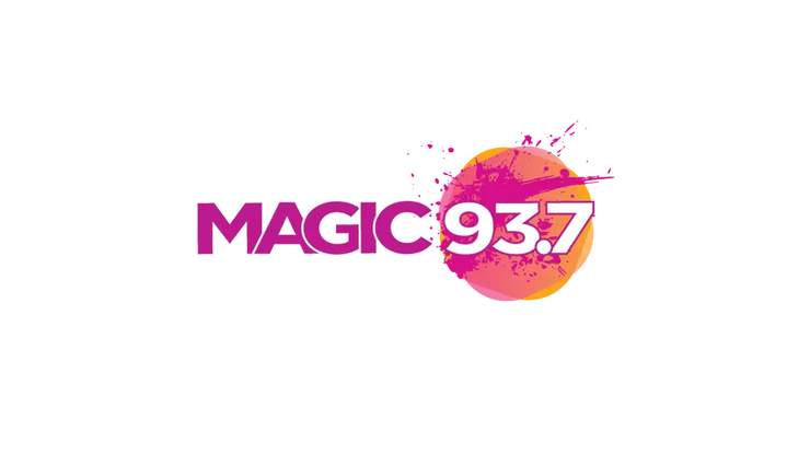 Magic 93.7 - South Mississippi's Biggest Variety!