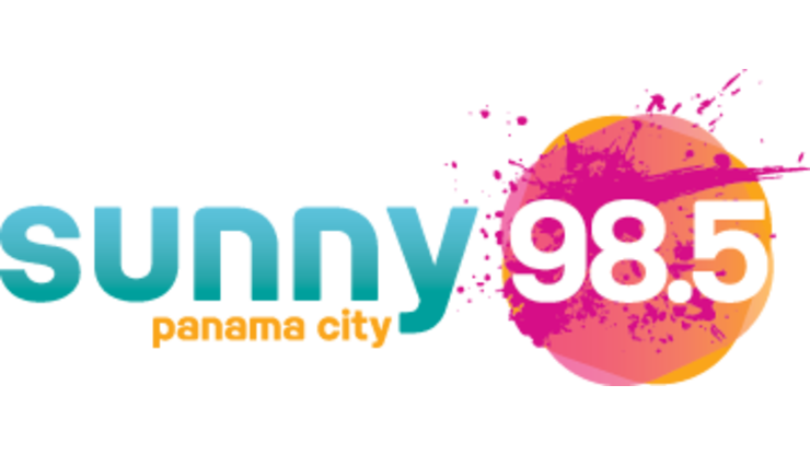 Sunny 98 5 Panama City S Variety Station