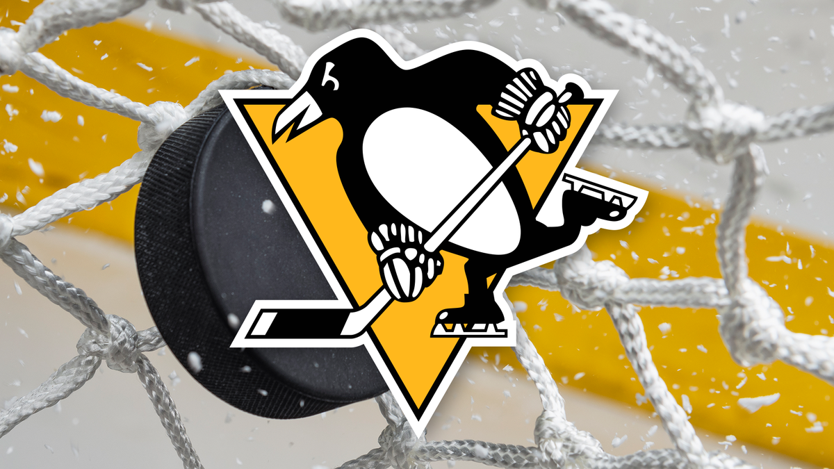 Pittsburgh Penguins  The X