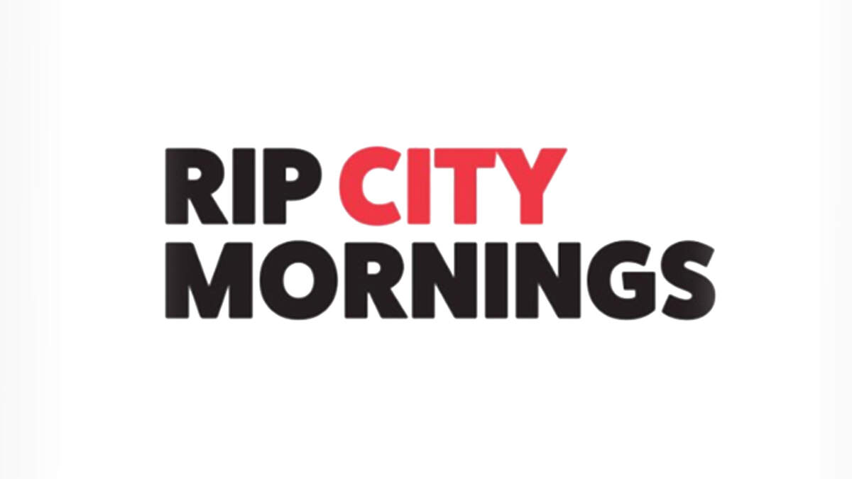 Rip City Mornings - Rip City Radio 620 Portland