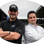 Weekend Warriors with Tony & Corey