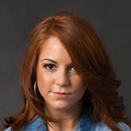 The Briefing with Brittany Jennings