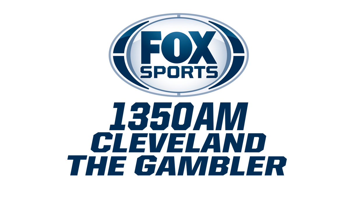 Fox Sports 1350 The Gambler - All Bets Are On