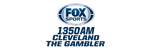 Fox Sports 1350 The Gambler - All Bets Are On