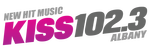 KISS 102.3 - Albany's Station for All The Hits