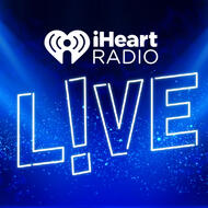 iHeartRadio LIVE - iHeartRadio