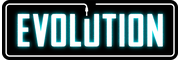 Logo for Evolution - All Things Dance