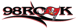 Best Tampa Bay Buccaneer Coverage - 98ROCK