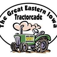 WMT Great Eastern Iowa Tractorcade