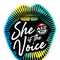 She Is The Voice