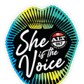 She Is The Voice