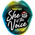 She Is The Voice