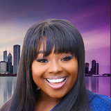 Photo of Jekalyn Carr