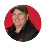 Photo of Scott Hesson