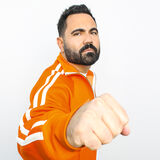 Photo of On The Move with Enrique Santos