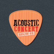 97.5 WAMZ Acoustic Concert