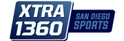 XTRA 1360 - San Diego Sports Radio