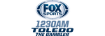 Fox Sports 1230 The Gambler - Toledo’s Action Starts Here