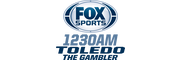 Fox Sports 1230 The Gambler - Toledo’s Action Starts Here