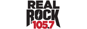 Real Rock 105.7 - The Triad's Rock Station