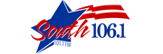 SOUTH 106.1 - Columbus' #1 For New Country!