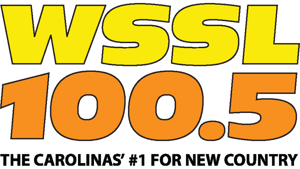 Whistle 100.5 - The Carolinas' #1 For New Country!