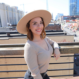 Photo of Tay Hamilton