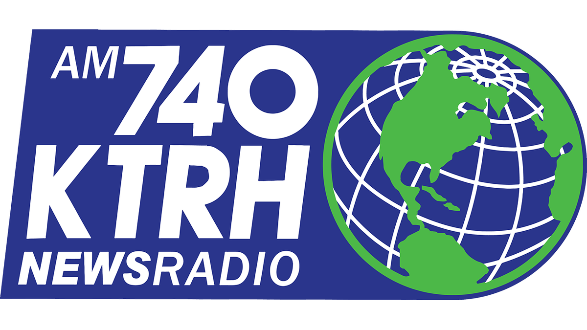 NewsRadio 740 KTRH Houston's News, Weather & Traffic Station