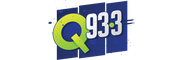 Logo for Q93 - New Orleans Hip Hop and R&B Station