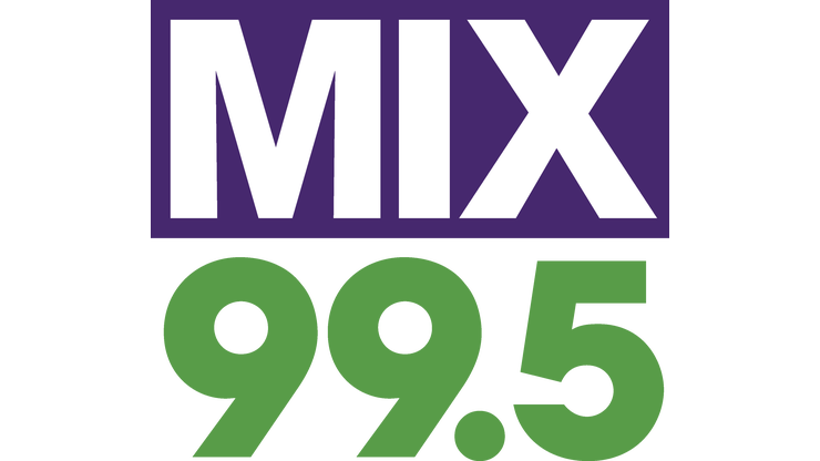 Mix 99.5 - The Triad's Best Mix Of The '80s, '90s And Today!