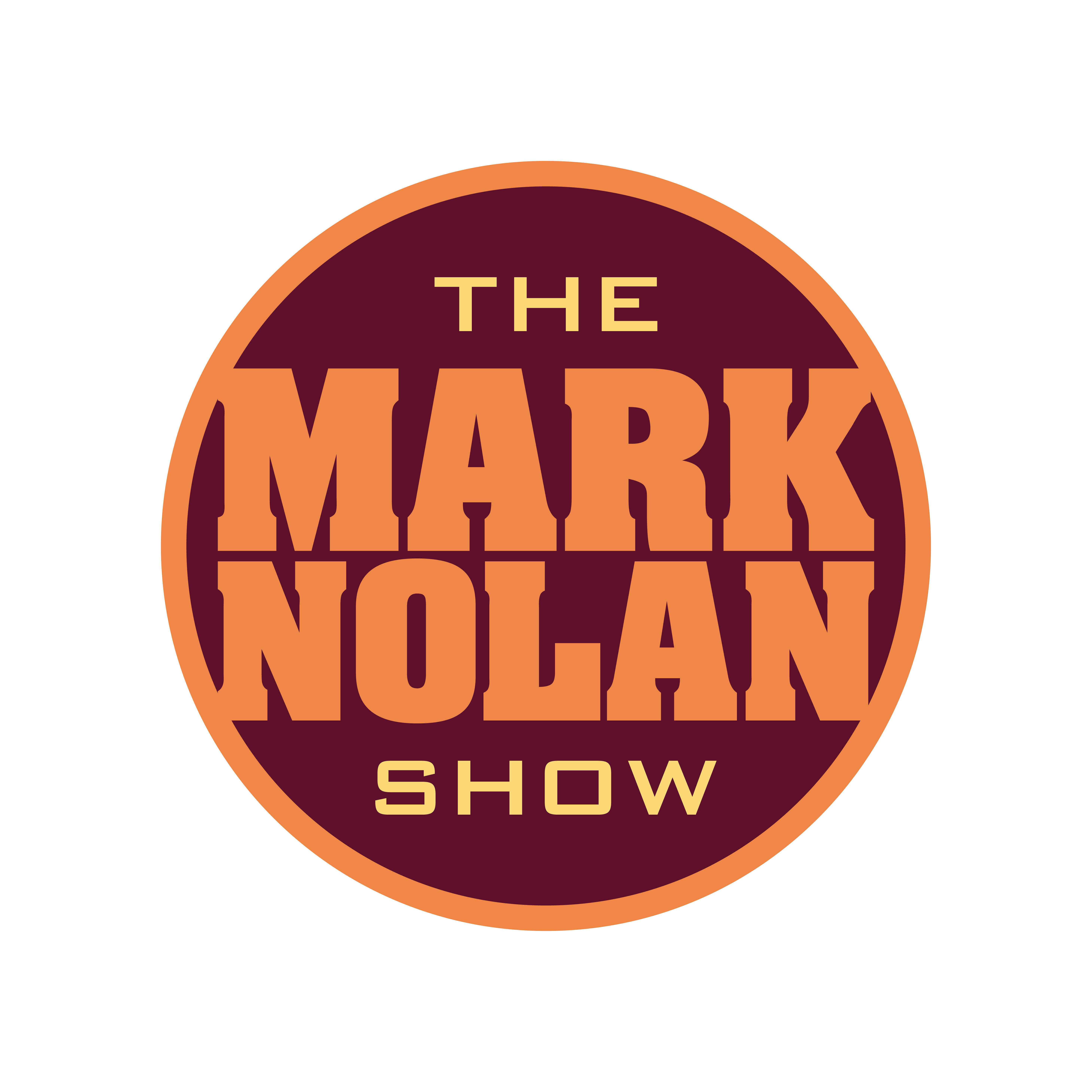 105 7 Wmji Christmas Switch 2022 The Mark Nolan Show - Majic 105.7