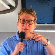 Talkline With Zev Brenner