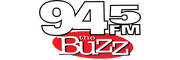 Logo for 94.5 The Buzz - Houston's Rock and Alternative