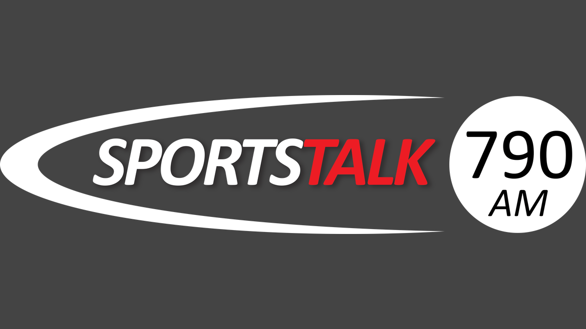 SportsTalk 790 on X: Lunchtimers, The Matt Thomas Show w