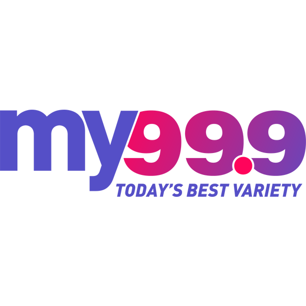 KVUU My 99.9 Colorado Springs Colorado logo