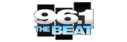 Logo for 96.1 The Beat - The Springs' Hits and Hip Hop