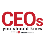 CEOs You Should Know - Tri-State Area