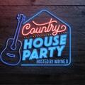 Country House Party