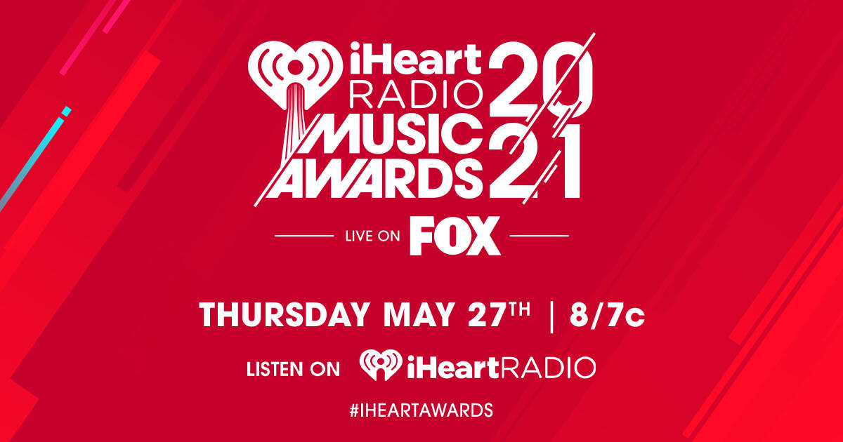 iHeartRadio Music Awards | iHeartRadio