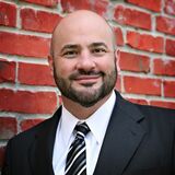 Photo of Mortgage Gumbo with Dwayne Stein