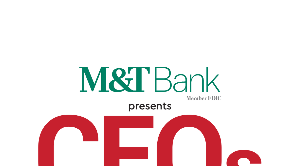 M&T Bank Presents CEOs You Should Know 1190 iHeart Sports DC