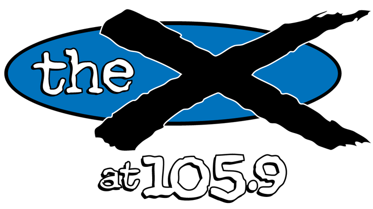 105 9 The X Contact Info Number Address Advertising More 105 9 The X