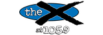 105.9 The X - Radio Home of the Pittsburgh Penguins