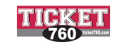 Ticket 760 - San Antonio's Sports Station