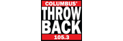 Throwback 105.3 - Columbus’ Classic Hip Hop and R&B