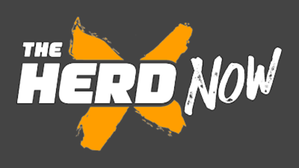 The Herd with Colin Cowherd Podcast