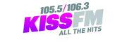 KISSFMRGV - Rio Grande Valley-All the hits
