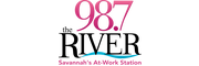 98.7 The River - Savannah's Best Variety of the 80's, 90's and Today!